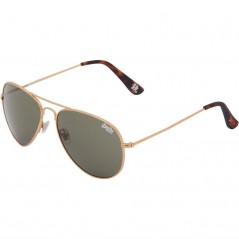 Superdry Huntsman Gold