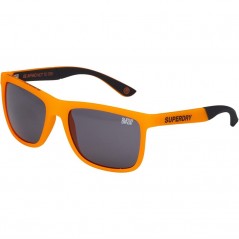 Superdry Runner Orange Black