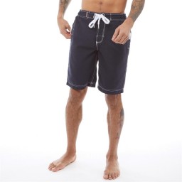 Superdry Panel Board Darkest Navy