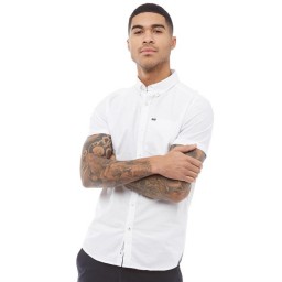 Superdry Ultimate Oxford Optic White