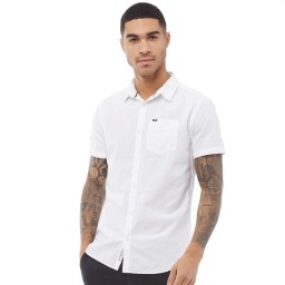 Superdry Modern Classic End On End Optic