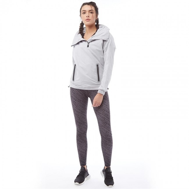 Superdry Sport Gym Ice Python