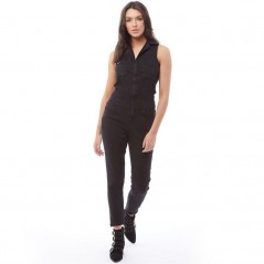 Superdry Utility JumpBlack