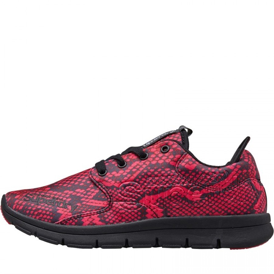 Scuba runner superdry shop