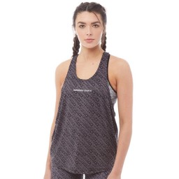 Superdry Sport Work Out Black SD Sport