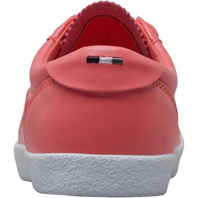 Superdry Super Sleek Lo Coral