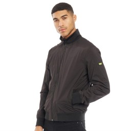 Superdry Flyweight Harrington Black