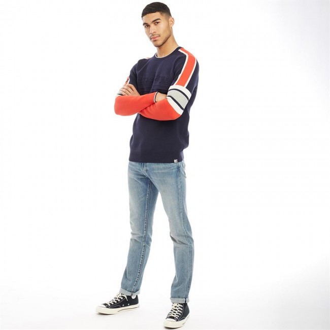Superdry Dark Navy