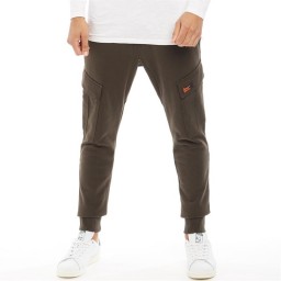 Superdry Cargo Pocket Surplus Olive